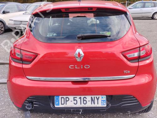 Switch RENAULT CLIO IV (BH_) 0.9 TCe 90 (BHNF, BHMA, BHMH, BHJK, BHJR) | BP31814434I30 
