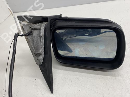 Left mirror BMW 3 (E46) 323 i | BP23568642C26 