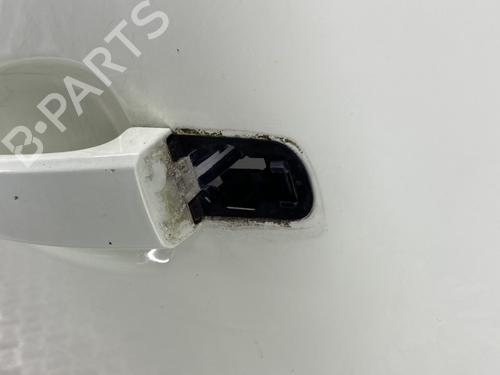 Left front door OPEL CORSA D (S07) 1.3 CDTI (L08, L68) | BP22860614C2 