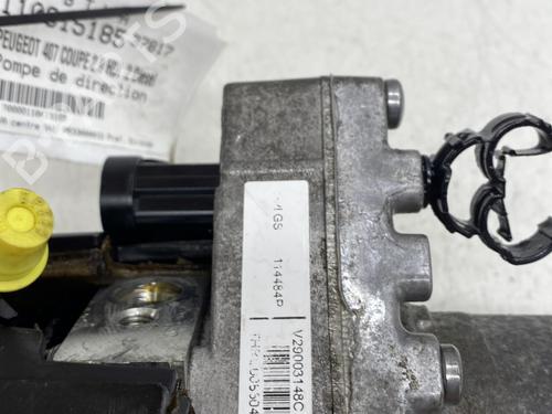 Steering pump PEUGEOT 407 Coupe (6C_) 2.0 HDi | BP31584268M99 - Image 4