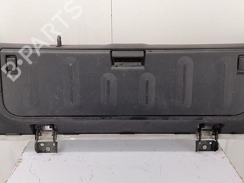 Tailgate CITROËN C2 (JM_) 1.4 HDi | BP22854214C6 