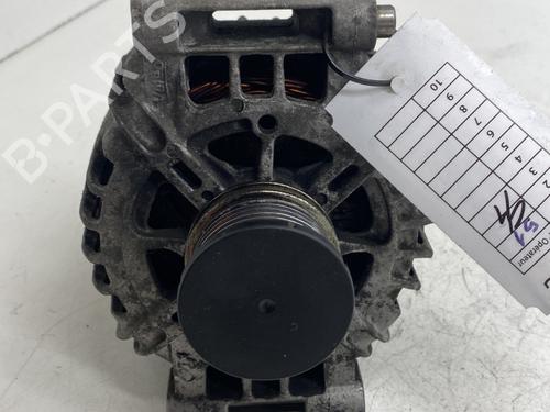 Alternator PEUGEOT 207 (WA_, WC_) 1.6 16V VTi | BP32250404M7