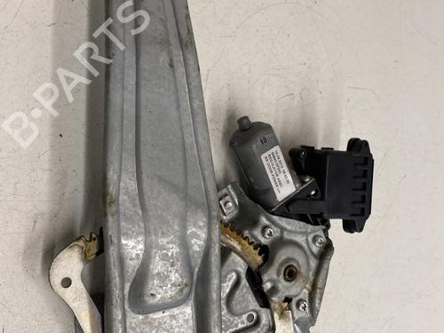 Rear left window mechanism TOYOTA VERSO (_R2_) 1.6 (ZGR20_, ZGR20R) | BP30752487C24 