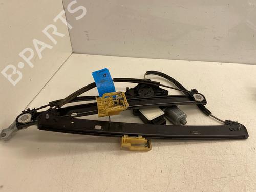 Front right window mechanism VW T-CROSS (C11, D31) 1.6 TDi | BP39165718C23 - Image 5