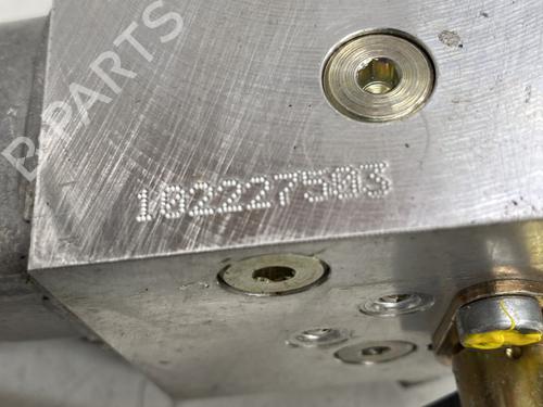 Used Electronic module Electronic module PEUGEOT 206 CC (2D) 1.6 16V (2DNFUF, 2DNFUR) (109 hp) 26977921 26977921