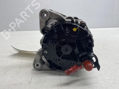 Alternator RENAULT CAPTUR I (J5_, H5_) 1.3 TCe 130 (J5NJ, J5NE) | BP31584439M7