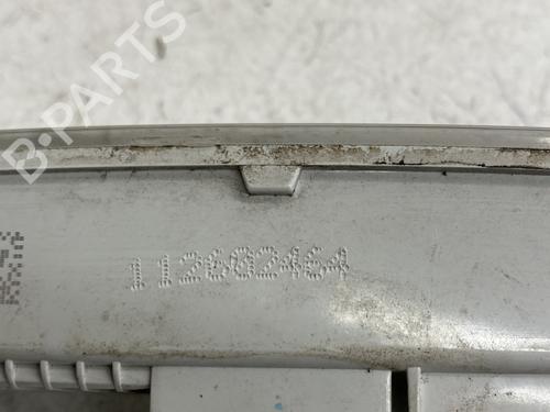 Left daytime light CITROËN C3 II (SC_) 1.0 VTi 68 | BP29375463C104 