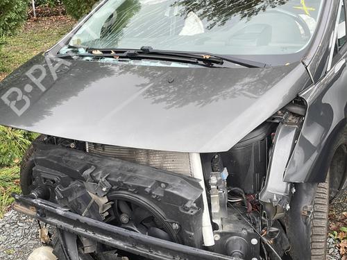 Brugte PEUGEOT 3008 I MPV (0U_) 1.6 BlueHDi 120 (120 hp) 4411106