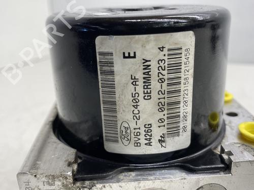 ABS pump FORD GRAND C-MAX (DXA/CB7, DXA/CEU) 1.6 TDCi | BP30197802M43 