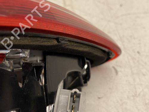 Højre baglygte bagklap OPEL CORSA E (X15) 1.0 (08, 68) | BP26274633C80 