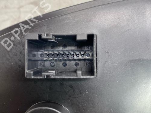 Instrument cluster FIAT IDEA (350_) 1.3 D Multijet | BP37662971C47 - Image 4