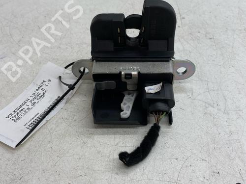 Fechadura da mala Fechadura da mala VW TOURAN (1T1, 1T2) 1.9 TDI (105 hp) 34365545 34365545