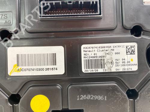 Quadrante DACIA DUSTER (HM_) 1.5 dCi 115 (HMAD) | BP36368157C47 - Image 2