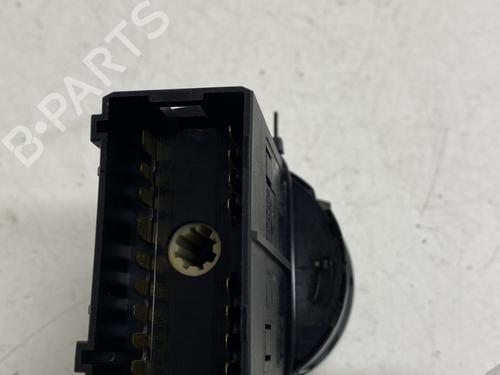 Used Headlight switch Headlight switch VW POLO IV (9N_, 9A_) [2001-2014] 33715410 33715410