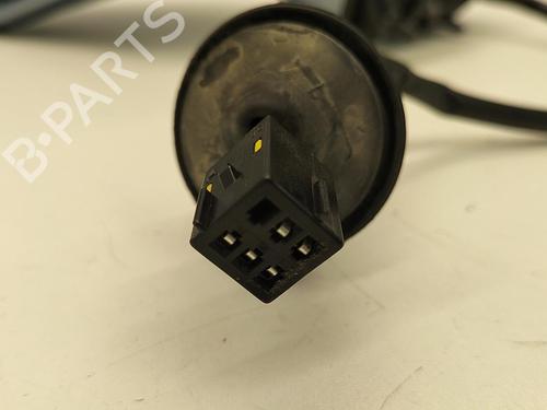 Left mirror OPEL CORSA D (S07) 1.4 (L08, L68) | BP22851798C26 