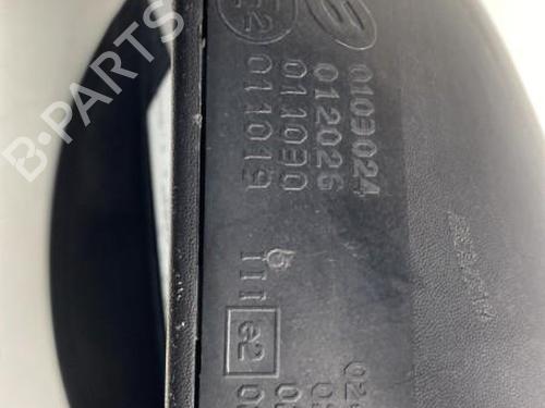 Right mirror CITROËN C3 I (FC_, FN_) 1.4 HDi | BP22855948C27 