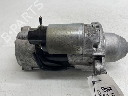 Used Starter OPEL MOKKA / MOKKA X (J13) 1.7 CDTI (_76) (131 hp) 27873969