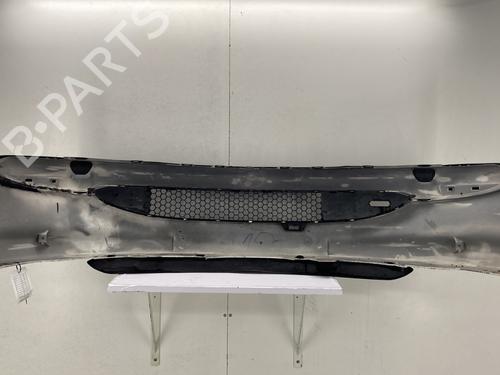 Pare-chocs avant PEUGEOT 206 Hatchback (2A/C) 1.4 HDi eco 70 | BP28168265C7 