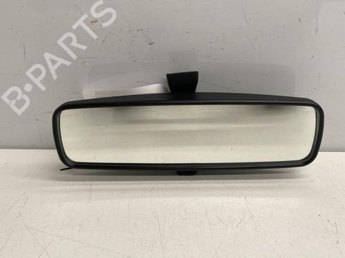 Used Rear mirror Rear mirror DACIA SANDERO II TCe 90 (B8M1, B8MA, B8AC) (90 hp) 28568021 28568021