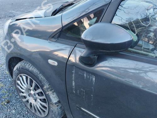 Venstre solskærm FIAT PUNTO (199_) 1.2 (199AXZ1A, 199BXZ1A) | BP31660764I1 