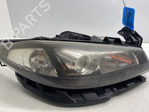 Used Right headlight RENAULT LAGUNA II Grandtour (KG0/1_) 2.0 dCi (KG1S) (173 hp) 32259382