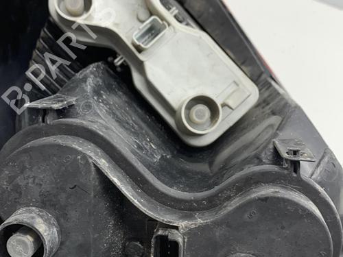 Used Right taillight Right taillight RENAULT MEGANE II (BM0/1_, CM0/1_) 1.9 dCi (BM0G, CM0G) (120 hp) 22853332 22853332