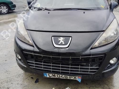 Used Parts PEUGEOT 207 CC (WD_) 1.6 HDi 4432445