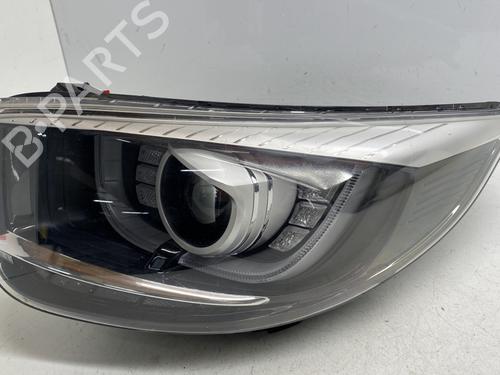 Używane Lampa przednia lewa KIA PICANTO III (JA) 1.2 (84 hp) 30769903