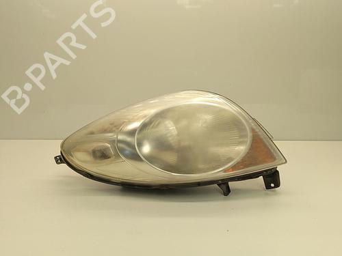 Used Left headlight Left headlight 22851840 22851840
