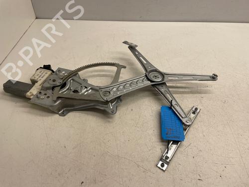 Used Front right window mechanism Front right window mechanism OPEL VECTRA C (Z02) 2.2 16V (F69) (147 hp) 40225026 40225026