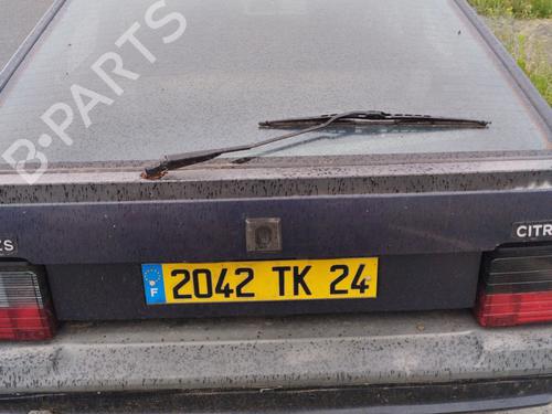 Switch CITROËN BX (XB-_) 16 | BP29299299I30 
