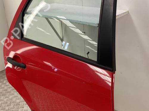 Right rear door FIAT SEDICI (189_) 1.9 D Multijet 4x4 | BP22857813C5 