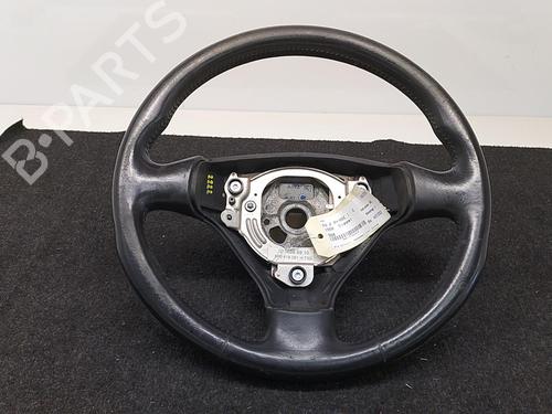 Steering wheel AUDI A3 (8P1) 2.0 TDI 16V | BP22853921C49 