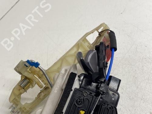 Rear left lock KIA RIO III (UB) 1.25 CVVT | BP28168259C100