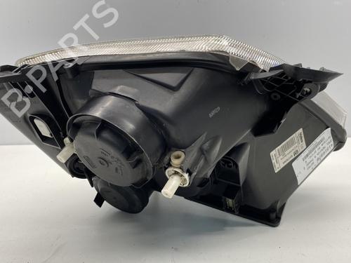 Scheinwerfer links OPEL MERIVA A MPV (X03) 1.7 CDTI (E75) | BP22858005C28 