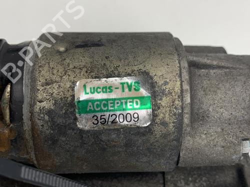 Used Starter Starter 22852872 22852872