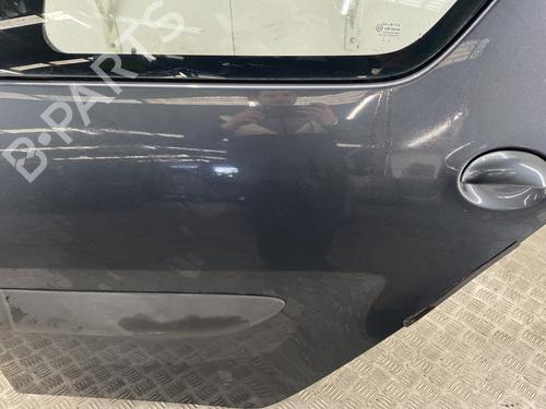 Left rear door TOYOTA AYGO (_B1_) 1.0 (KGB10_, KGB10R) | BP29851589C4