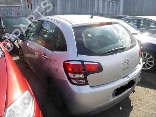 ABS pump CITROËN C3 II (SC_) 1.2 VTi 82 | BP22855303M43 