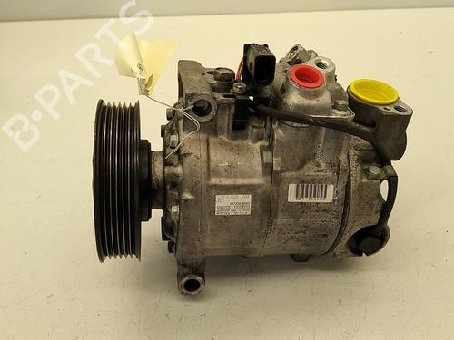 AC compressor AUDI A4 B6 (8E2) 2.0 | BP22856524M34 - Image 2