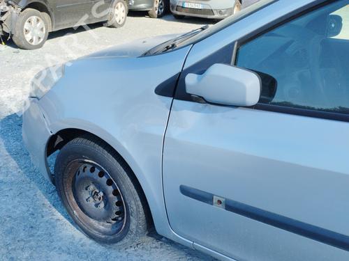 Used Parts RENAULT CLIO III Hatchback Van (SB_, SR_)    3994047