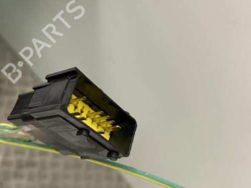 Tailgate PEUGEOT 208 I (CA_, CC_) 1.6 HDi | BP22862804C6 