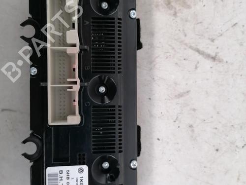 Used Climate control Climate control VW SCIROCCO III (137, 138) 1.4 TSI (160 hp) 22854144 22854144