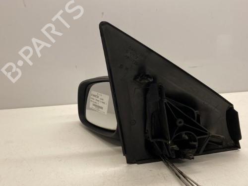Left mirror RENAULT MEGANE II (BM0/1_, CM0/1_) 1.5 dCi (BM1F, CM1F) | BP22849428C26 
