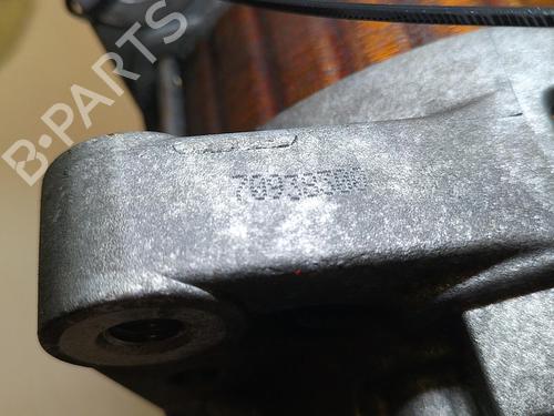 Alternator PEUGEOT 407 (6D_) 2.0 HDi 135 (6DRHRH, 6DRHRE, 6DRHRG, 6DRHRJ) | BP22856625M7 