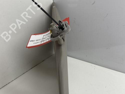 Used Left sun visor Left sun visor NISSAN X-TRAIL II (T31) 2.0 dCi 4x4 (150 hp) 33118389 33118389