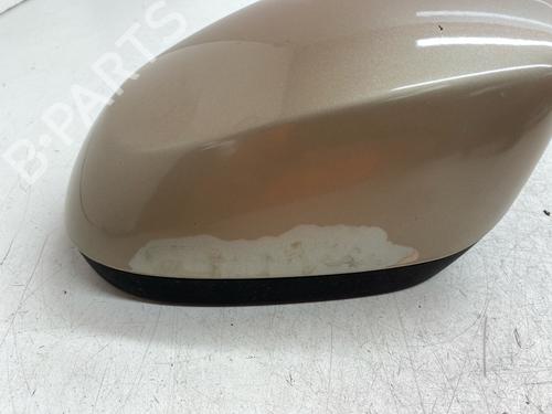 Bakspejl venstre Bakspejl venstre RENAULT MODUS / GRAND MODUS (F/JP0_) 1.6 (JP03, JP0B, JP0U, JP0Y, JP1G) (112 hp) 37471970 37471970
