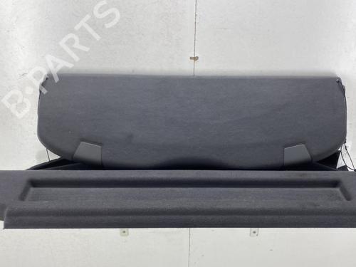 Used Rear parcel shelf Rear parcel shelf RENAULT MODUS / GRAND MODUS (F/JP0_) 1.5 dCi (JP0G, JP0H) (106 hp) 31967032 31967032
