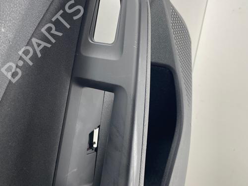 Rear left panel VW GOLF VIII (CD1, DA1) 1.4 GTE Plug-in Hybrid | BP39760754C60 - Image 6