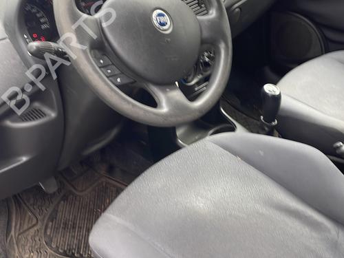 Used Parts FIAT PUNTO (188_)    4654747