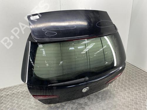 Used Tailgate ALFA ROMEO 159 Sportwagon (939_) 1.9 JTDM 16V (939BXC1B, 939BXC12) (150 hp) 22858645